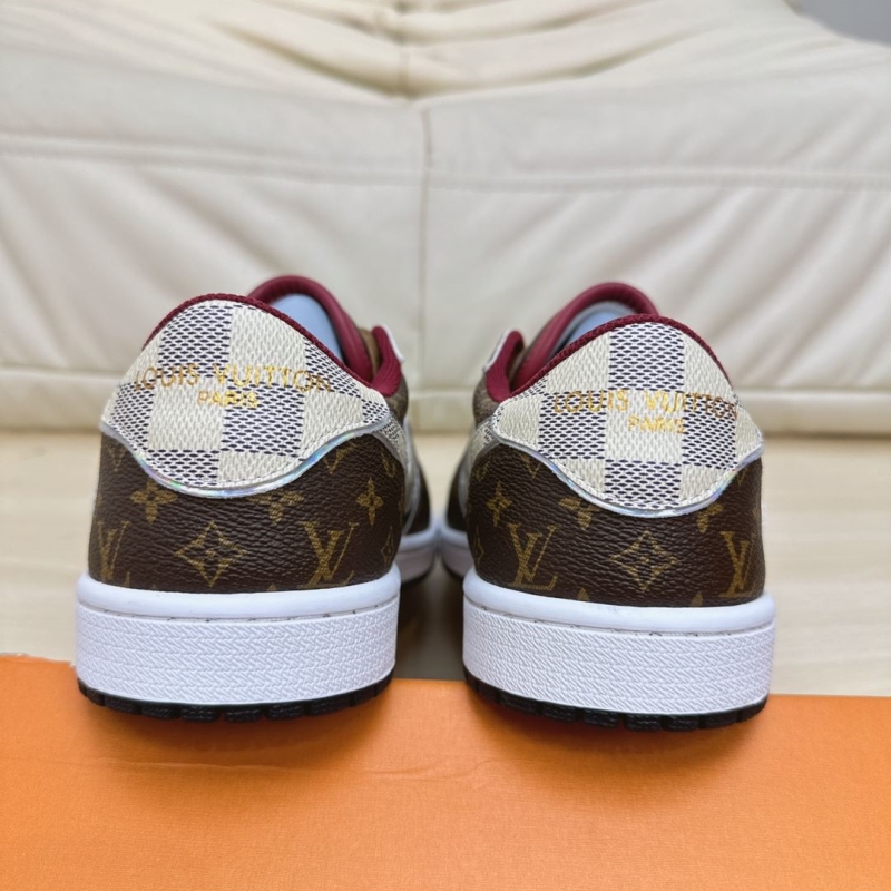 Louis Vuitton Sneakers